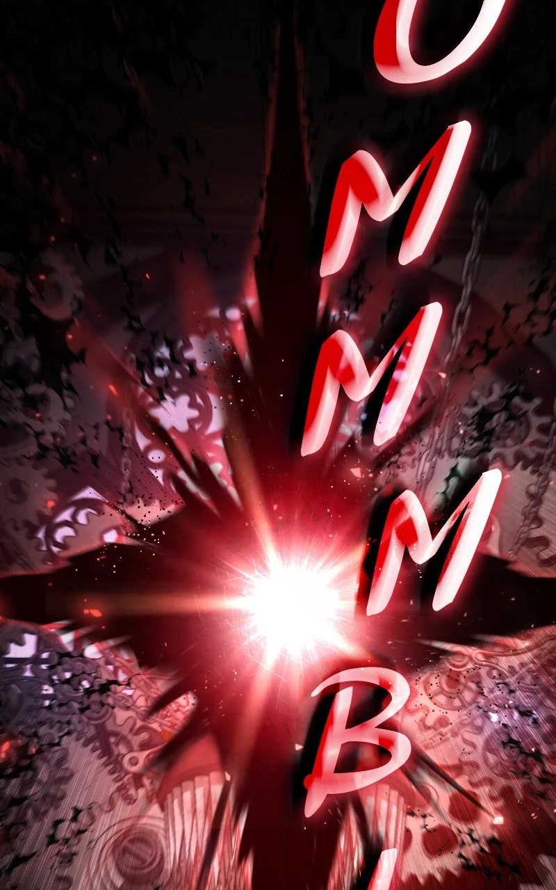 Boundless Ascension Chapter 78 - 109