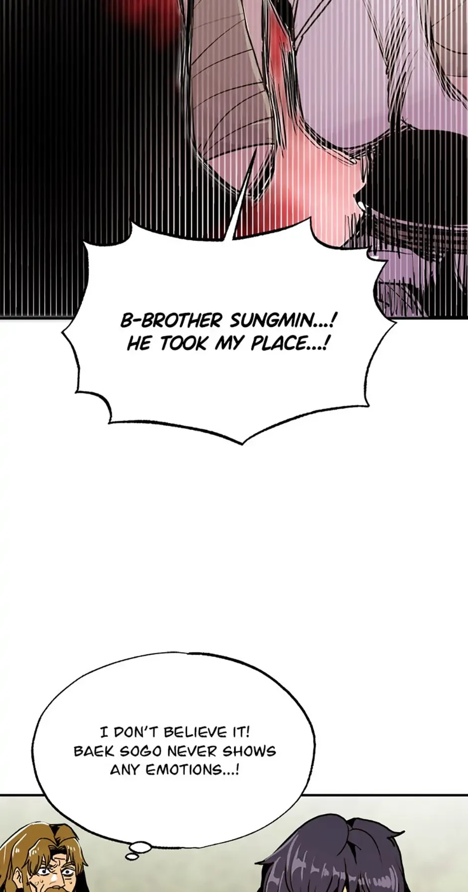 Returning With Absolutely Nothing Chapter 62 - 103