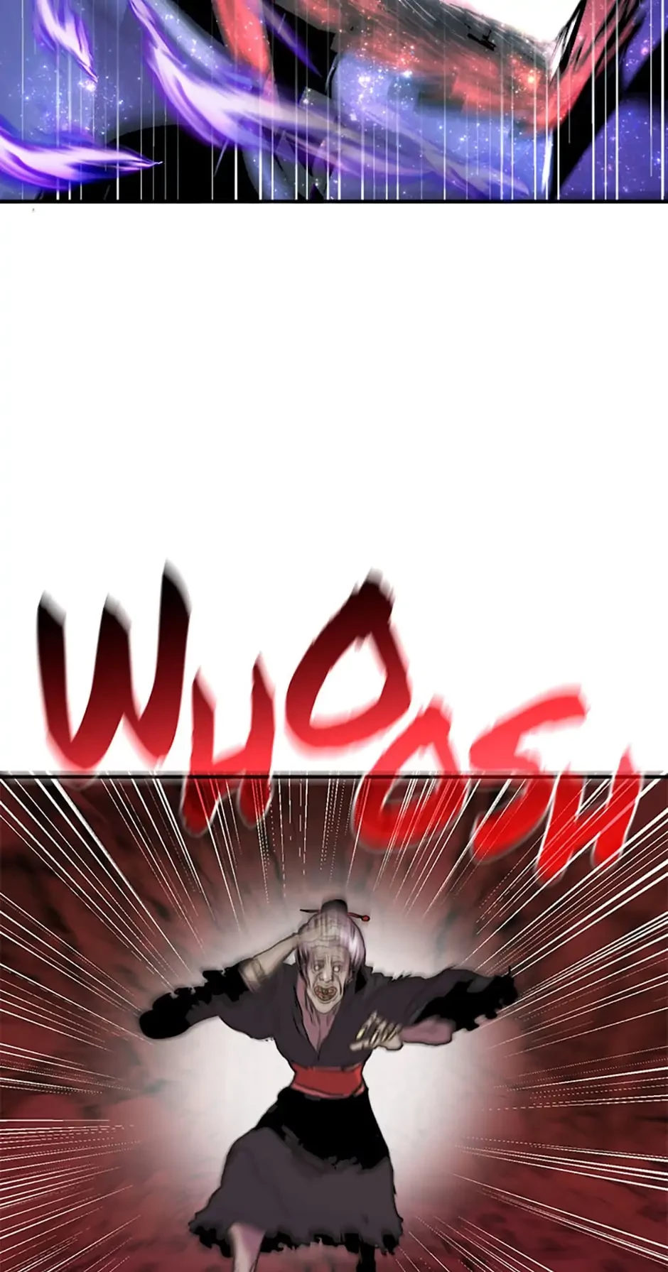 Returning With Absolutely Nothing Chapter 58 - 72