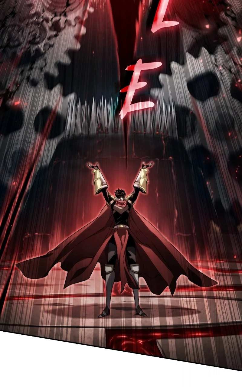 Boundless Ascension Chapter 78 - 110