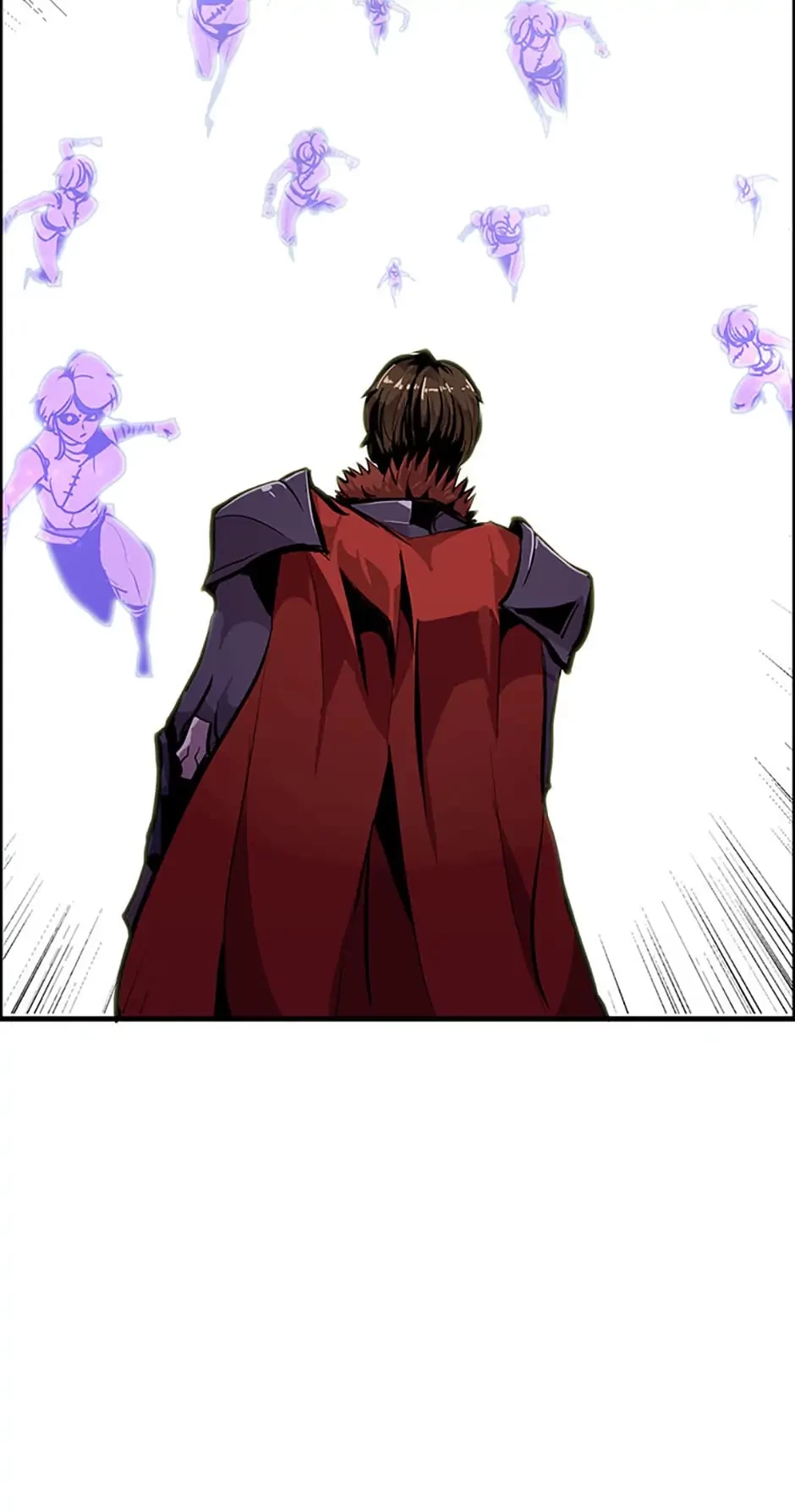 Returning With Absolutely Nothing Chapter 57 - 28