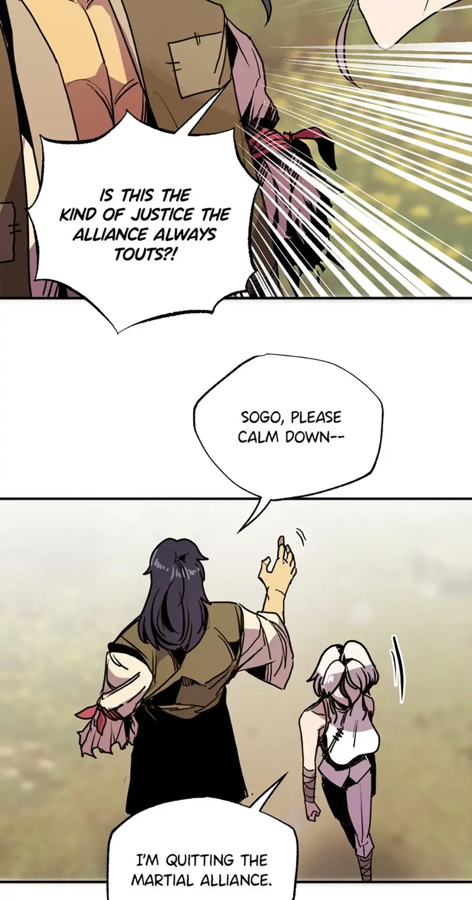 Returning With Absolutely Nothing Chapter 62 - 105
