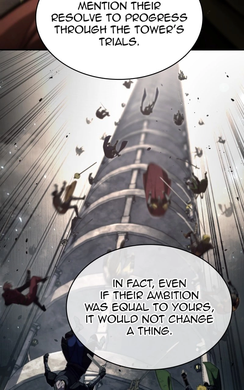 Boundless Ascension Chapter 79 - 116
