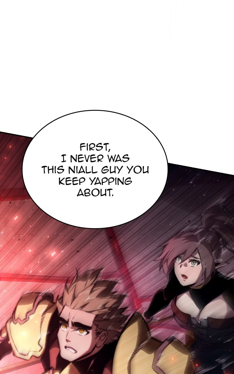 Boundless Ascension Chapter 78 - 111