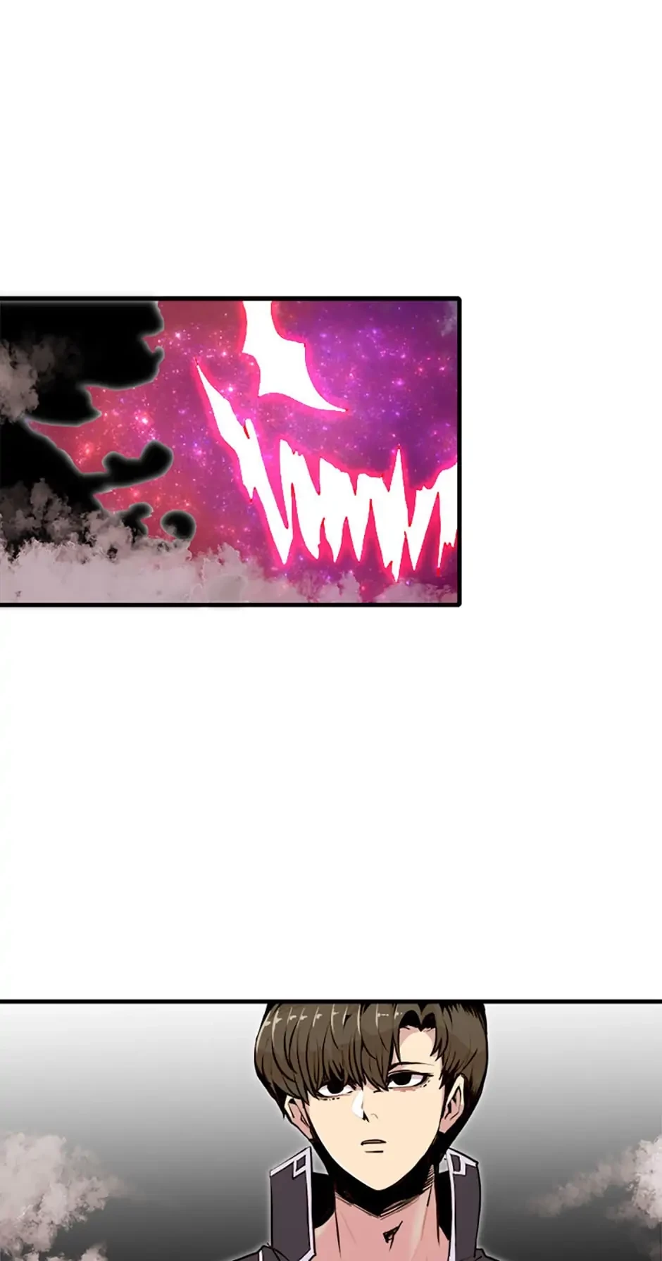 Returning With Absolutely Nothing Chapter 55 - 1