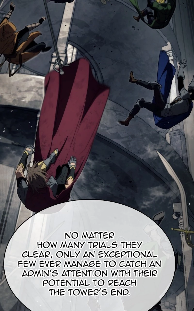 Boundless Ascension Chapter 79 - 117