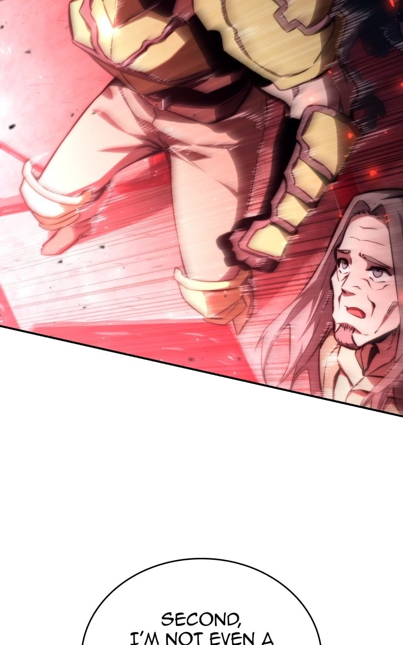 Boundless Ascension Chapter 78 - 112