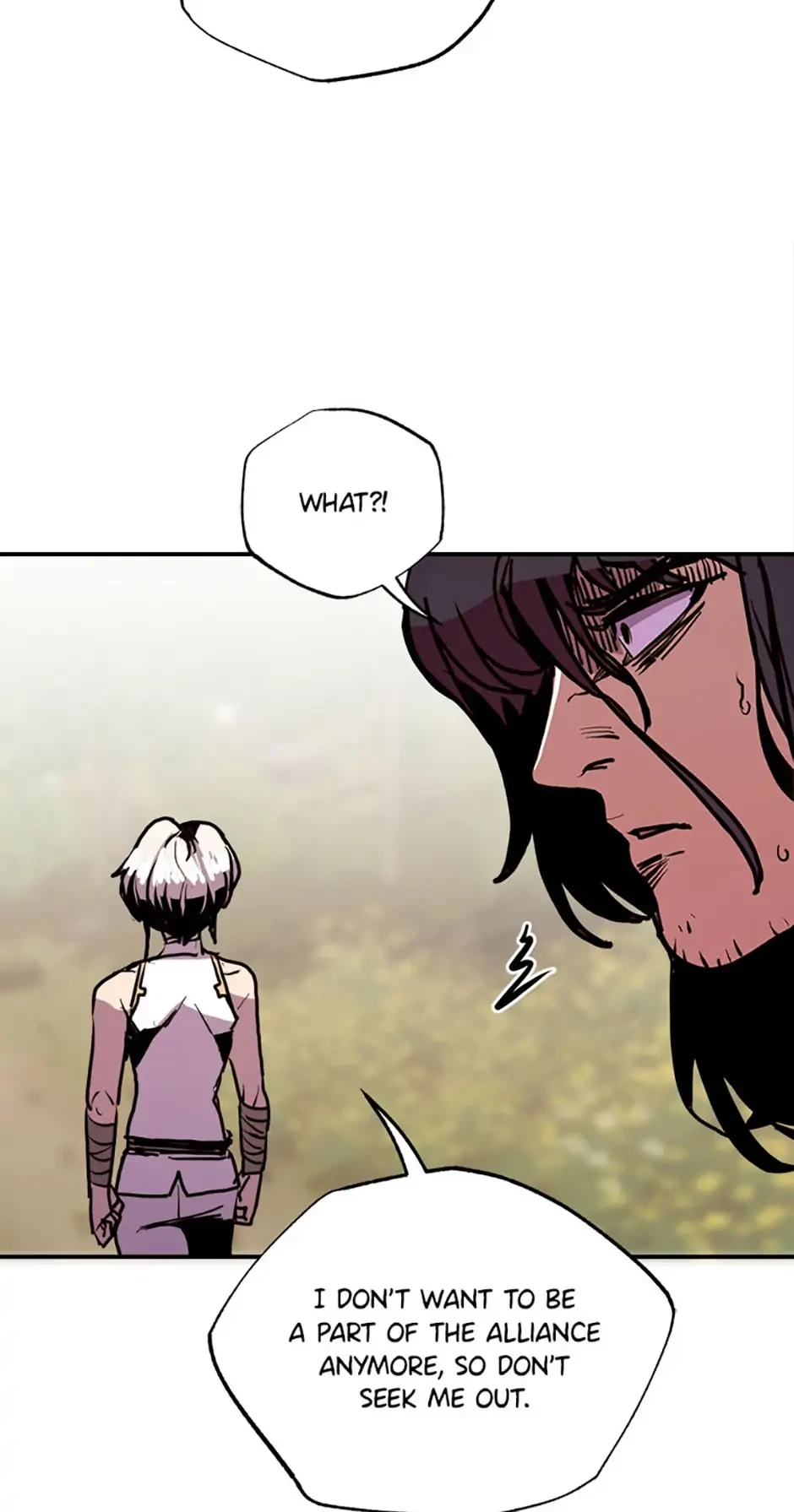 Returning With Absolutely Nothing Chapter 62 - 106