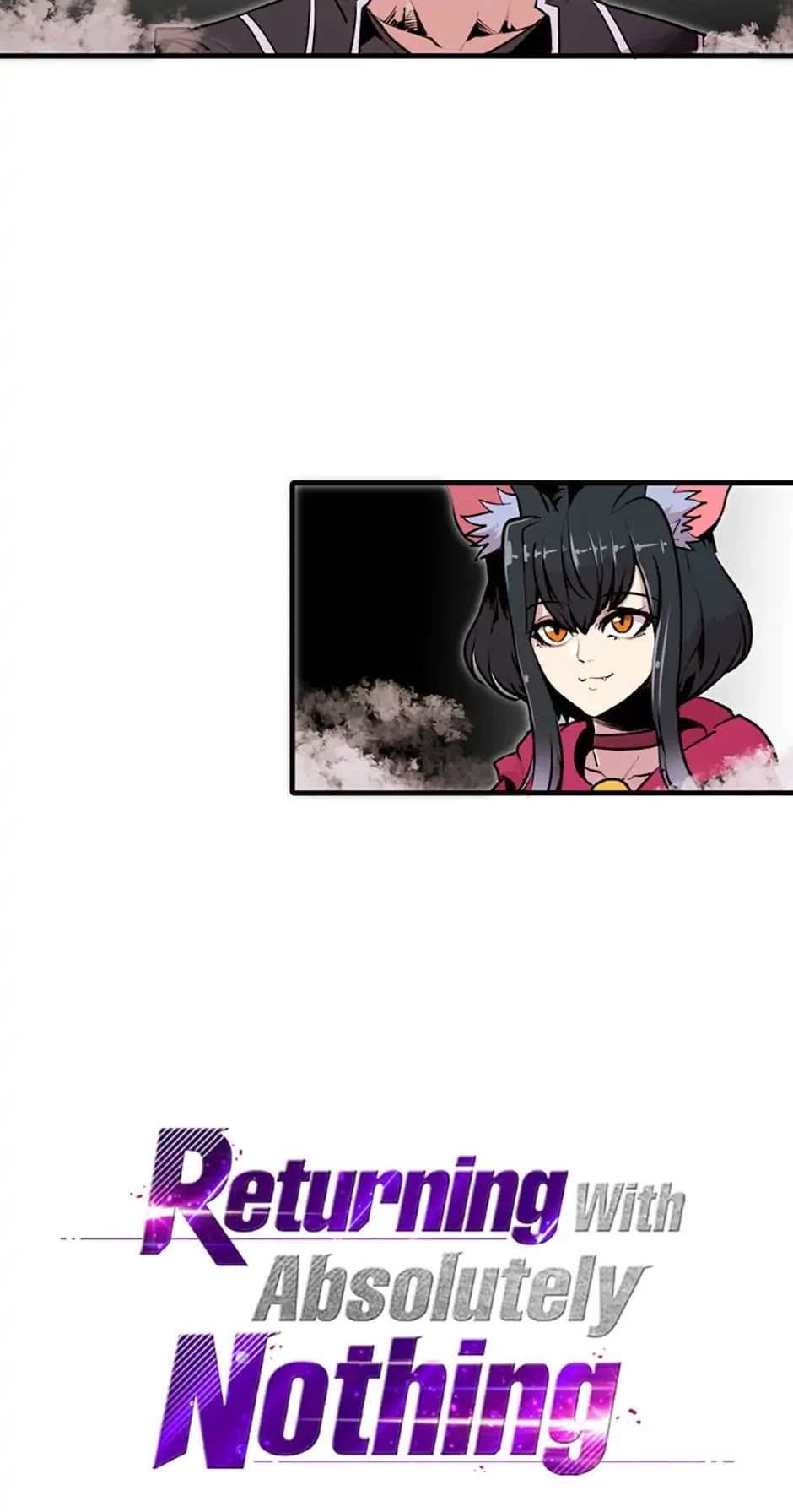 Returning With Absolutely Nothing Chapter 55 - 2