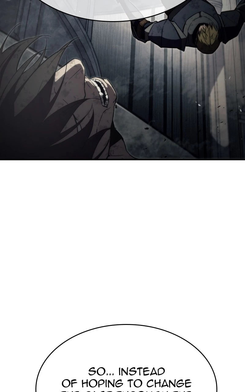 Boundless Ascension Chapter 79 - 118