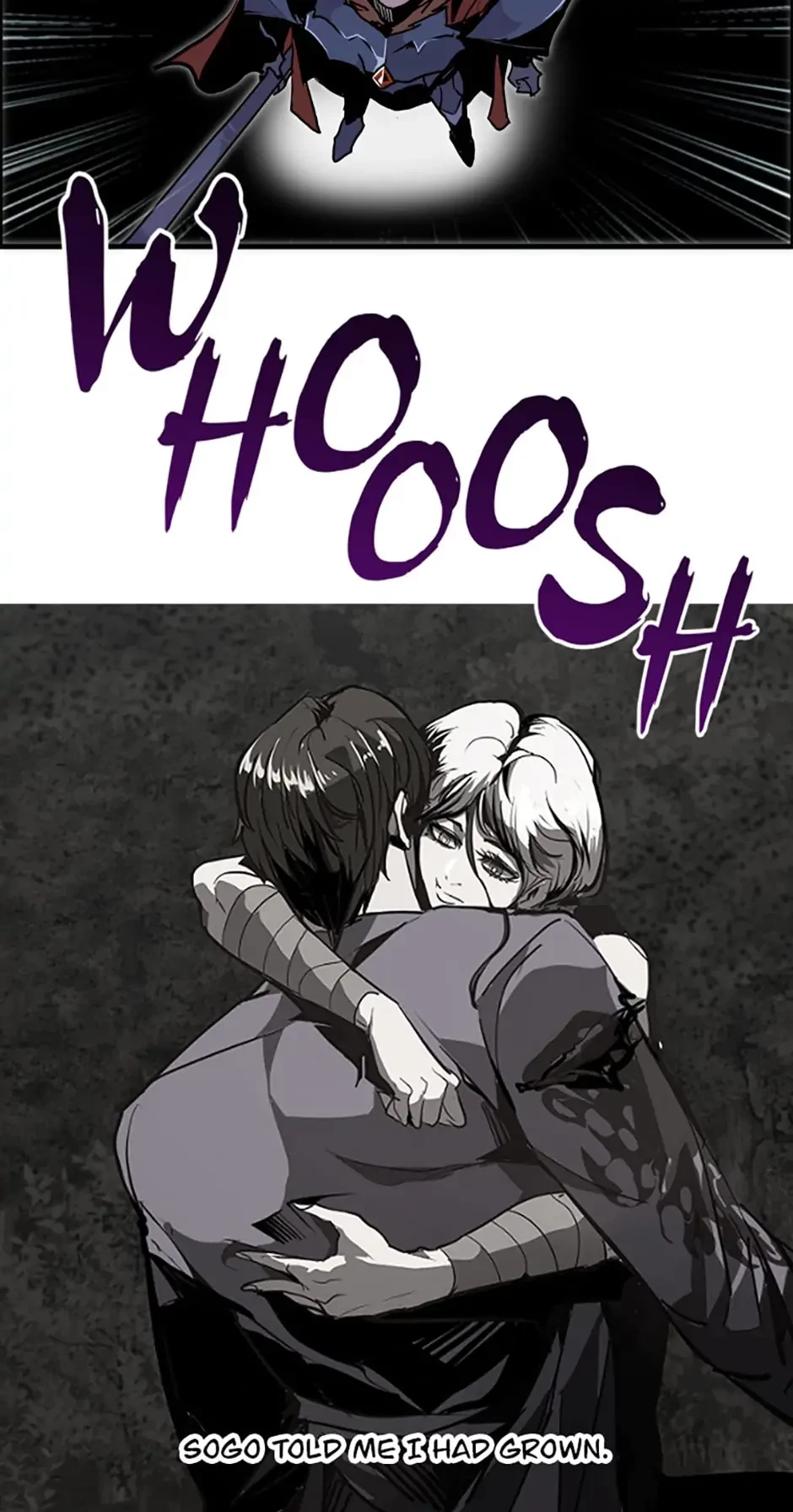 Returning With Absolutely Nothing Chapter 57 - 30