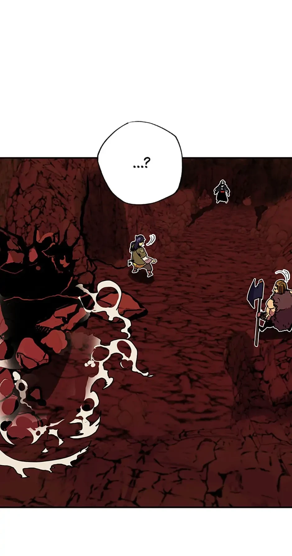 Returning With Absolutely Nothing Chapter 58 - 77
