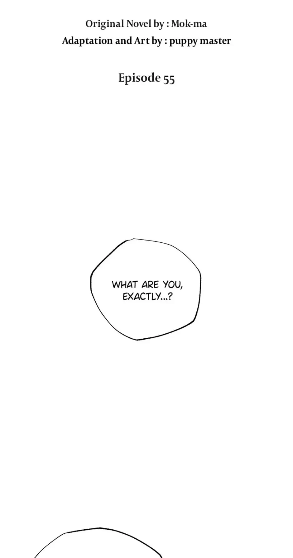 Returning With Absolutely Nothing Chapter 55 - 3