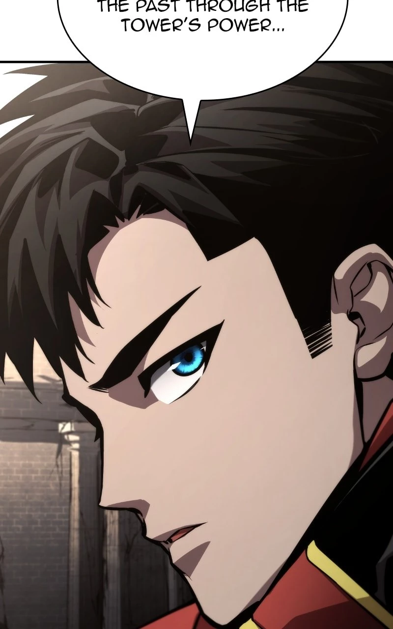 Boundless Ascension Chapter 79 - 119