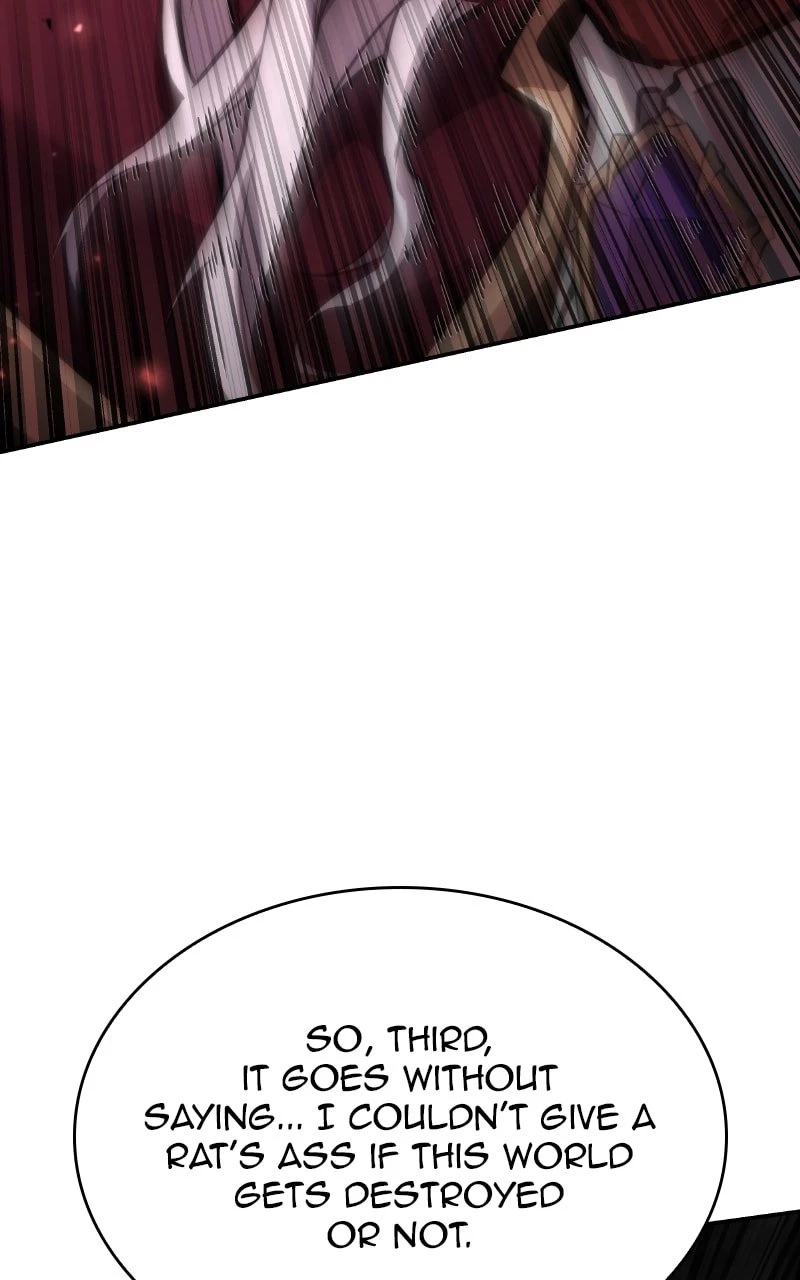Boundless Ascension Chapter 78 - 114