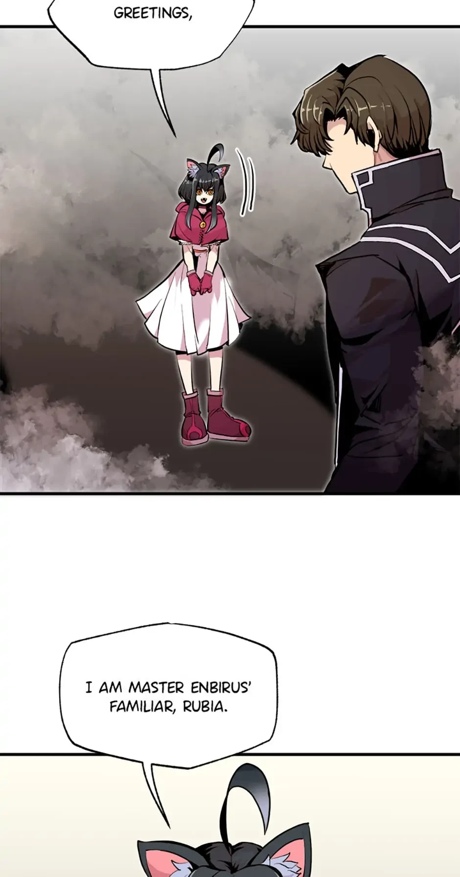 Returning With Absolutely Nothing Chapter 55 - 4