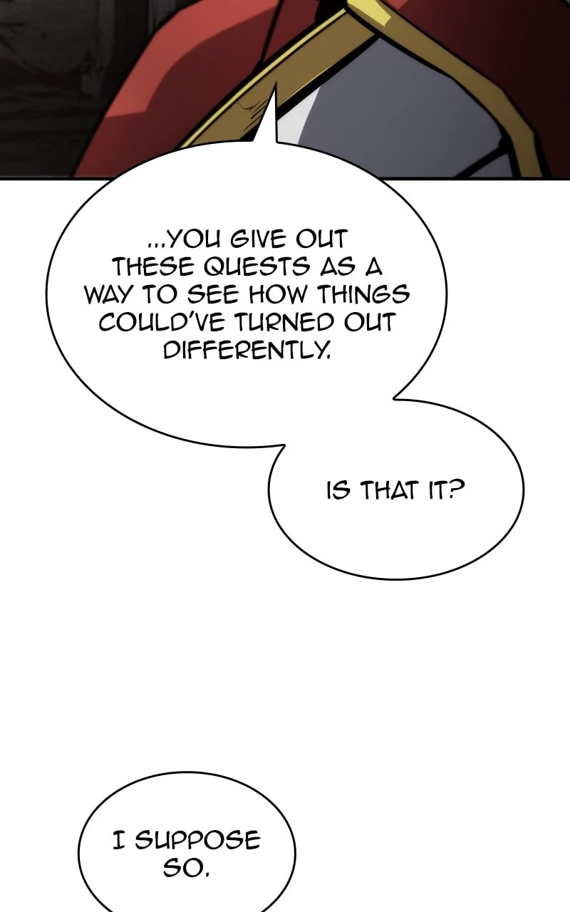 Boundless Ascension Chapter 79 - 120