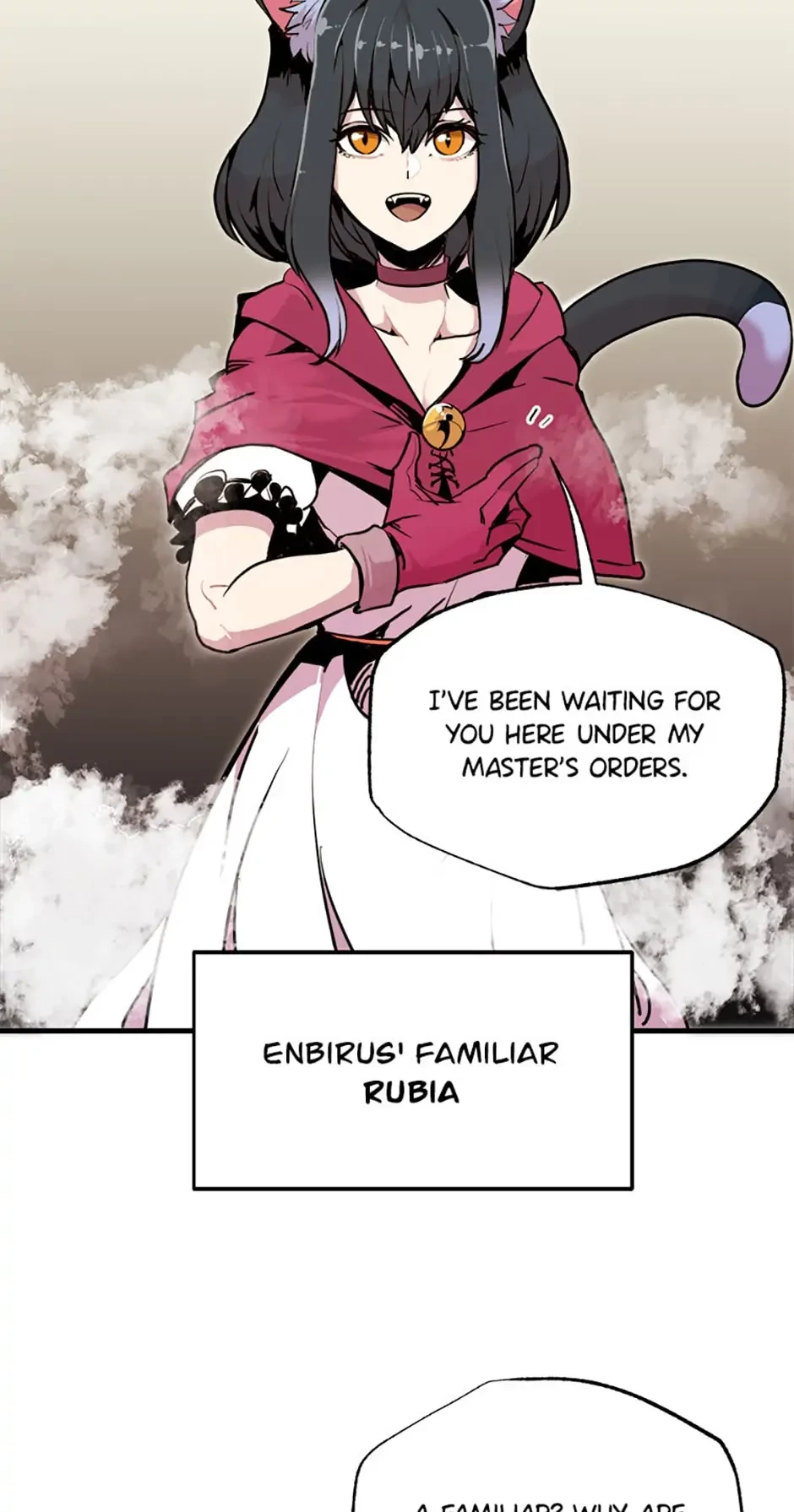 Returning With Absolutely Nothing Chapter 55 - 5