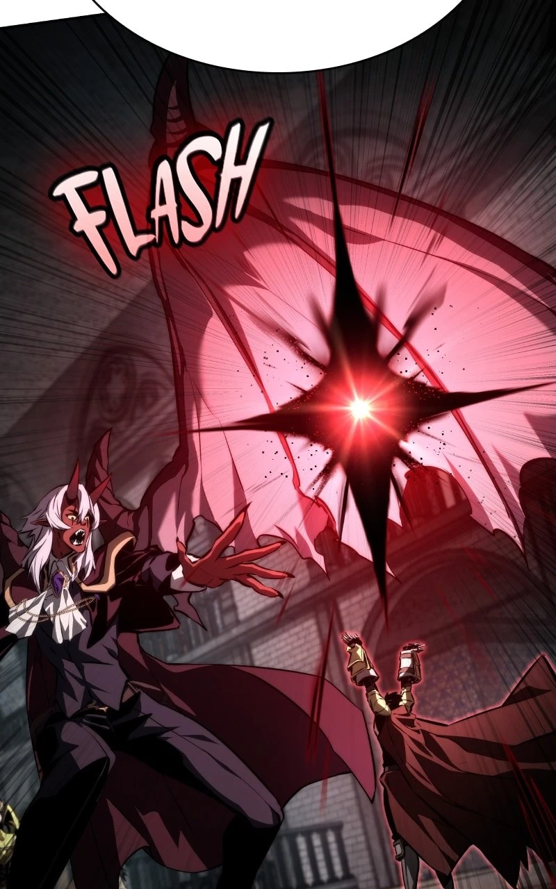 Boundless Ascension Chapter 78 - 115