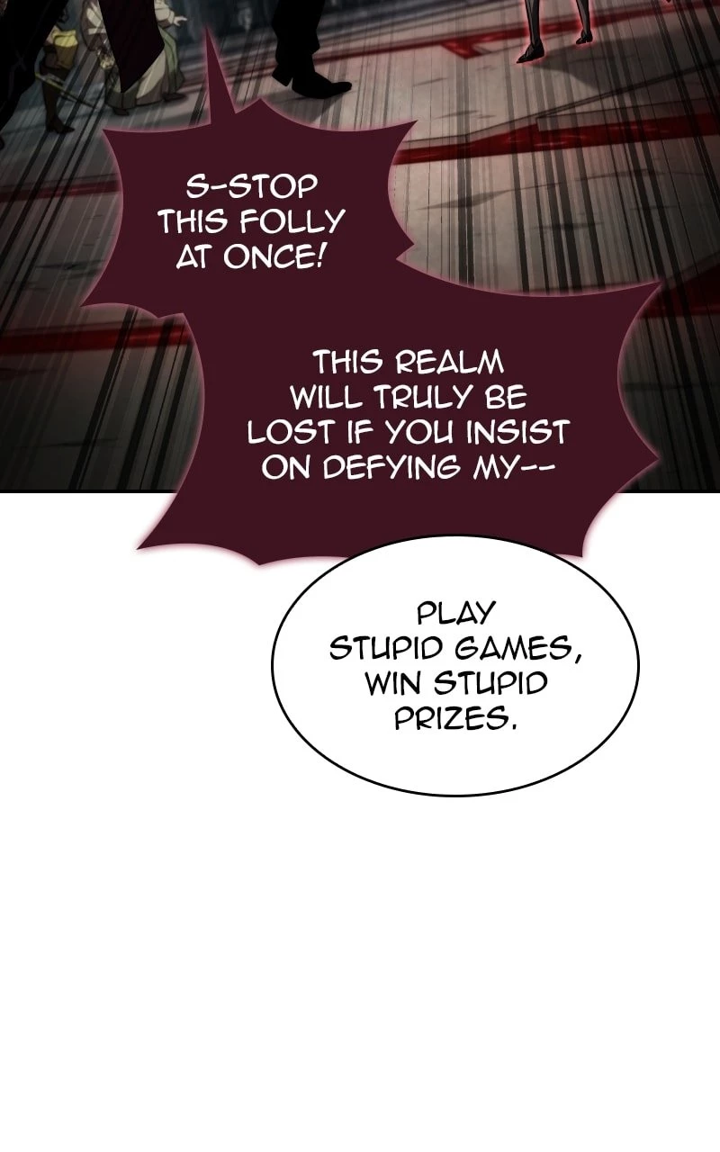 Boundless Ascension Chapter 78 - 116