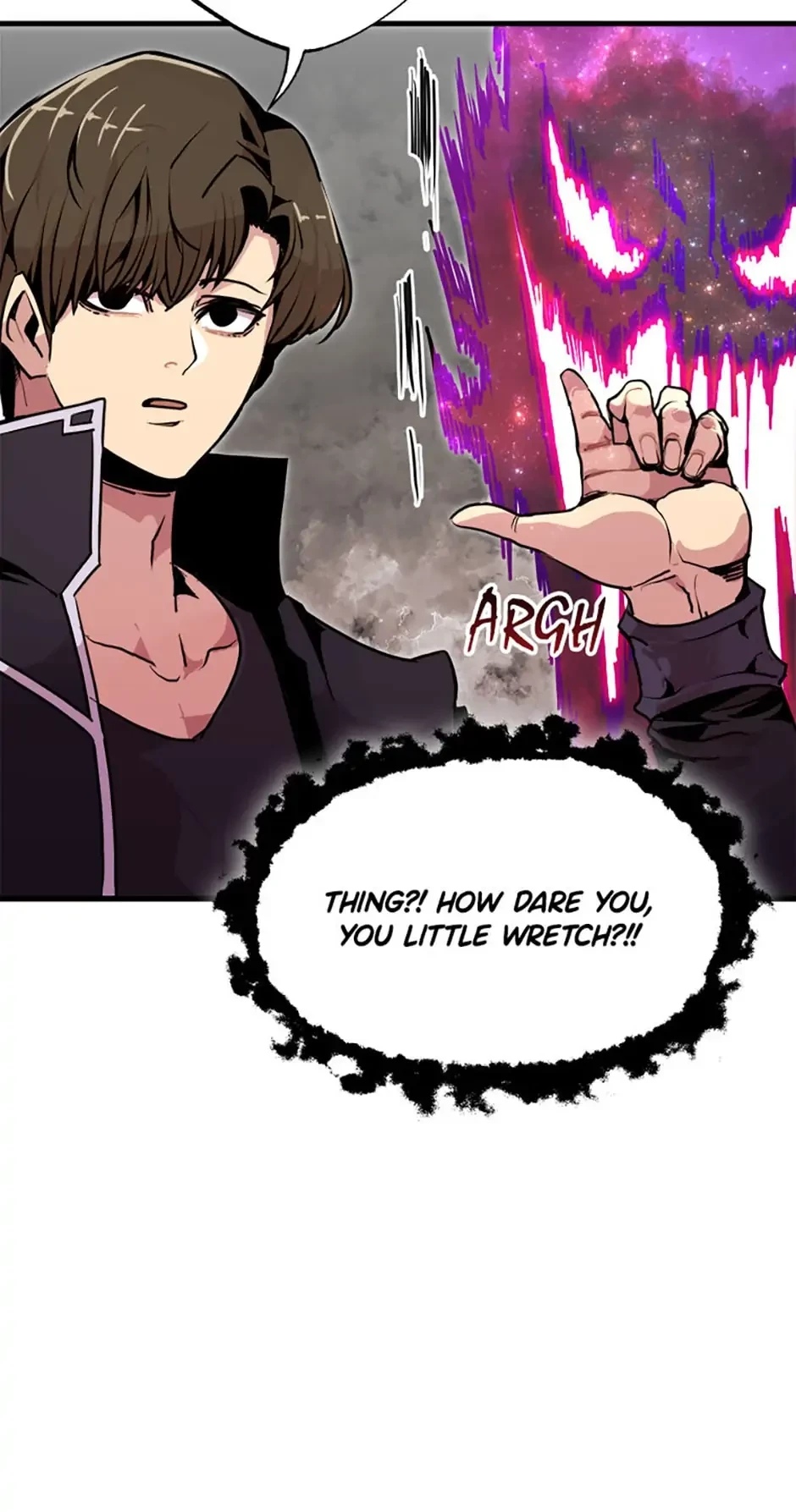 Returning With Absolutely Nothing Chapter 55 - 7