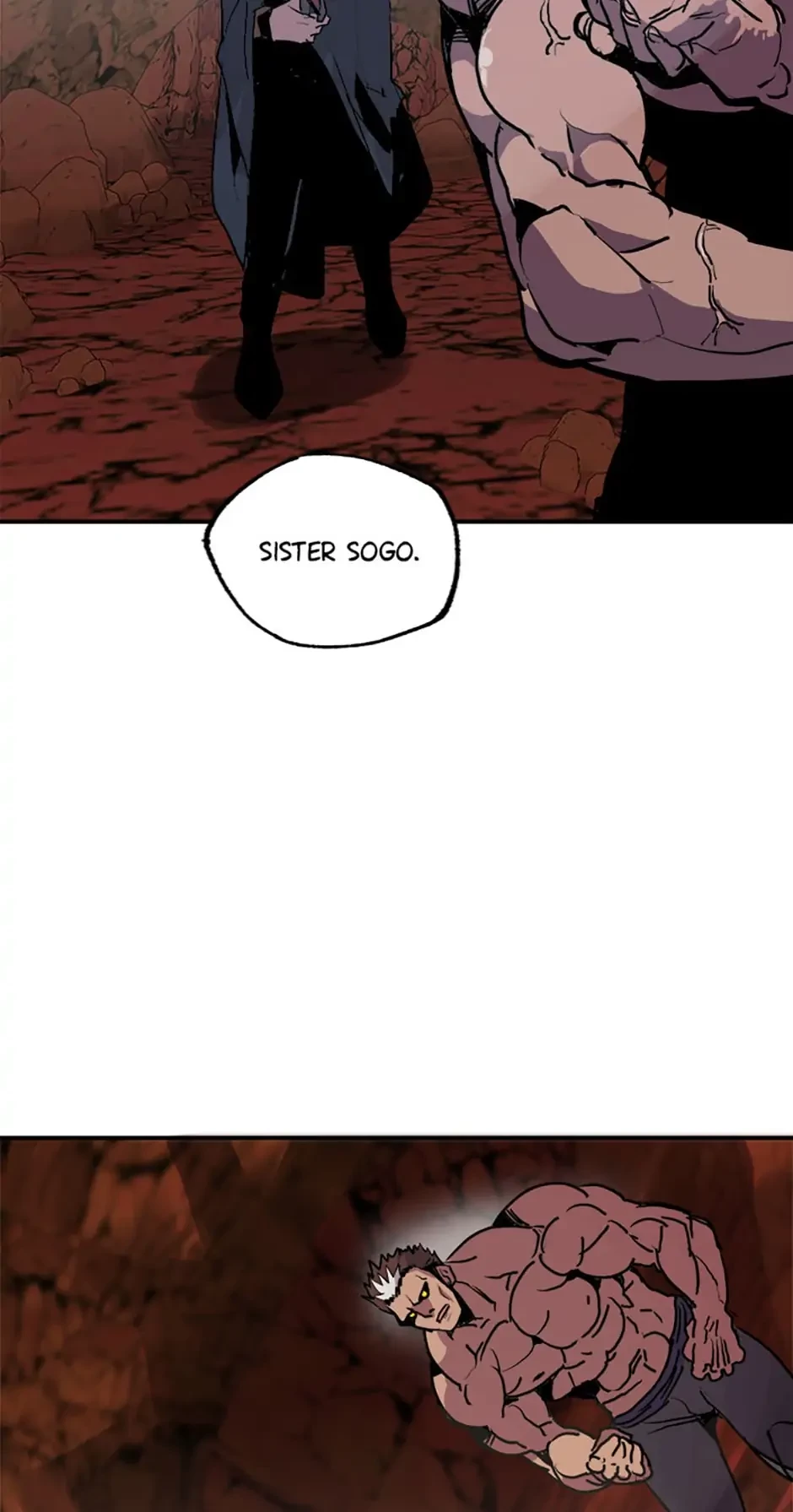 Returning With Absolutely Nothing Chapter 58 - 82