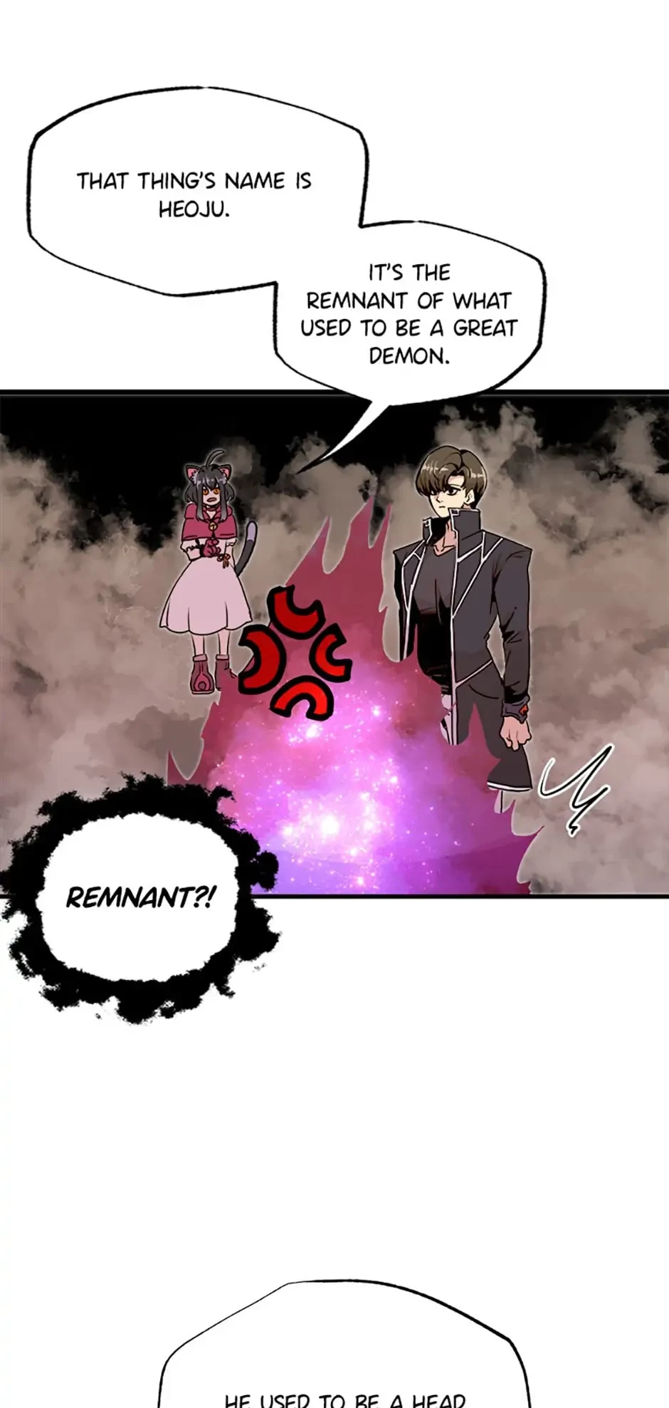 Returning With Absolutely Nothing Chapter 55 - 8