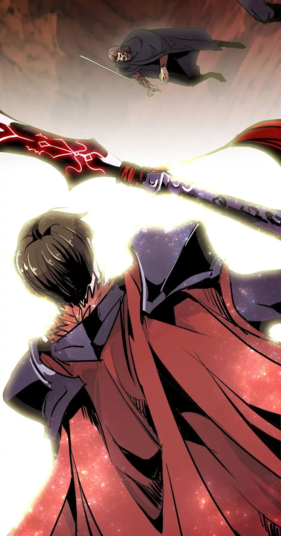 Returning With Absolutely Nothing Chapter 58 - 83