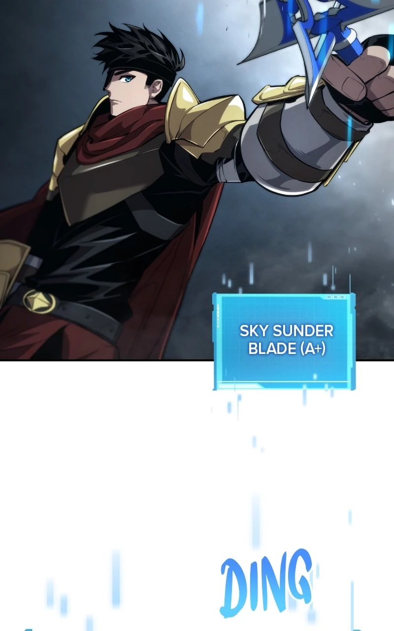 Boundless Ascension Chapter 77 - 42