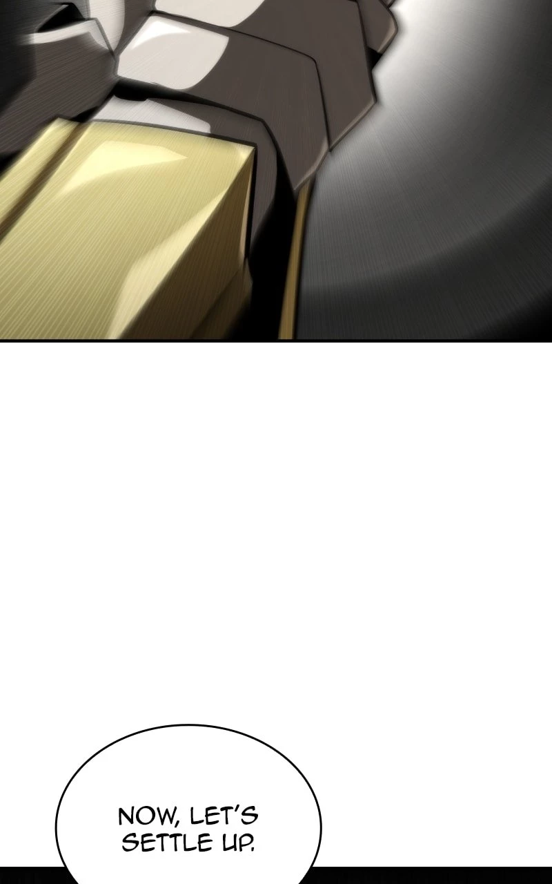 Boundless Ascension Chapter 79 - 124
