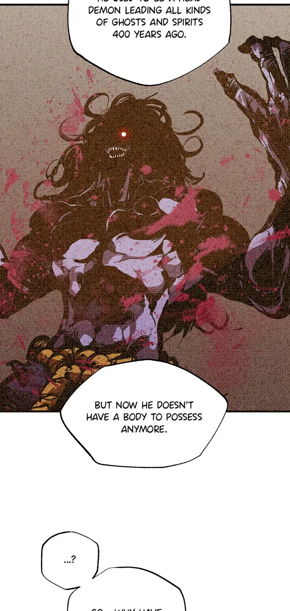 Returning With Absolutely Nothing Chapter 55 - 9