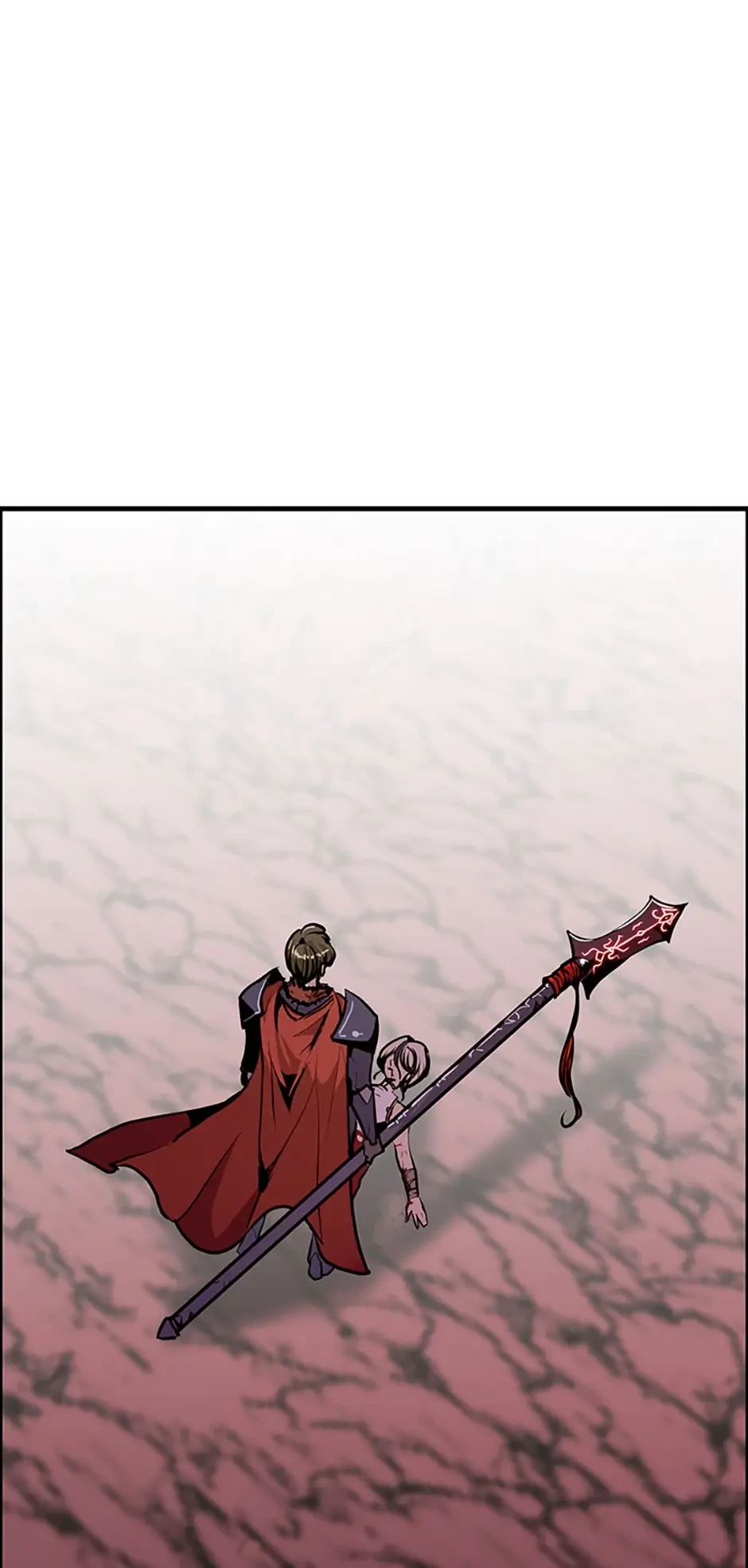 Returning With Absolutely Nothing Chapter 57 - 36