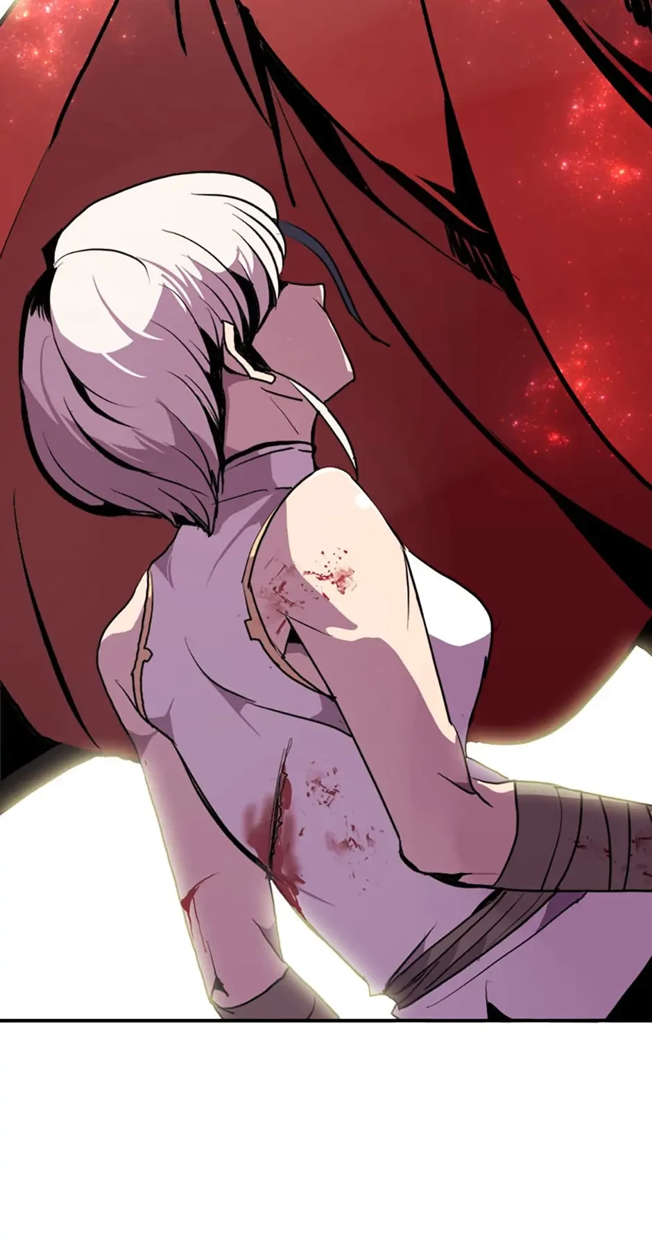 Returning With Absolutely Nothing Chapter 58 - 84