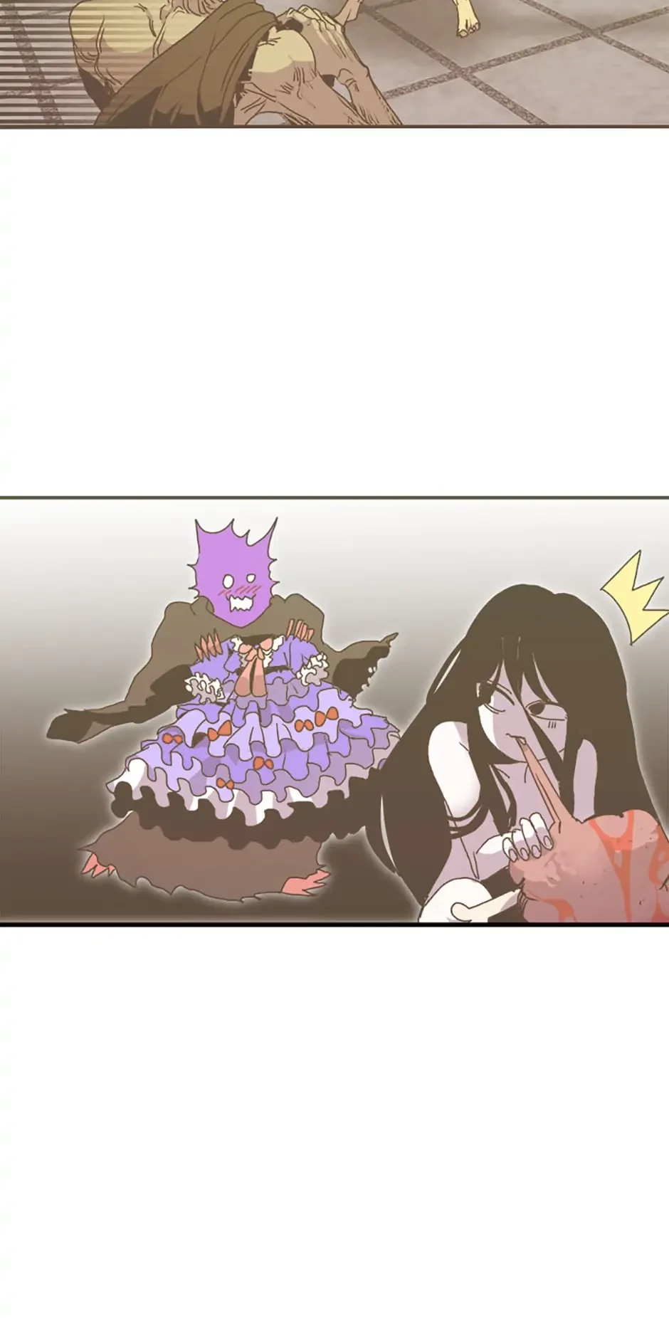 Returning With Absolutely Nothing Chapter 62 - 114