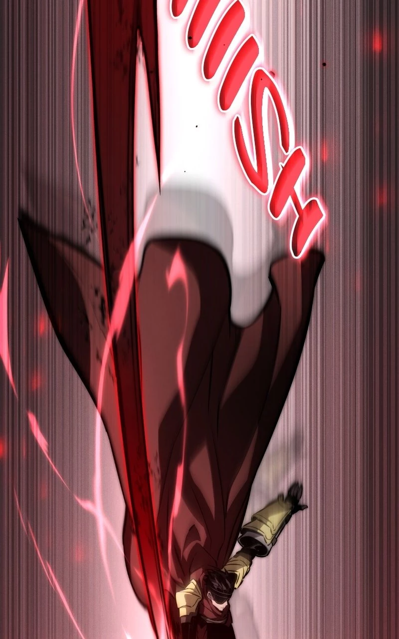 Boundless Ascension Chapter 78 - 119