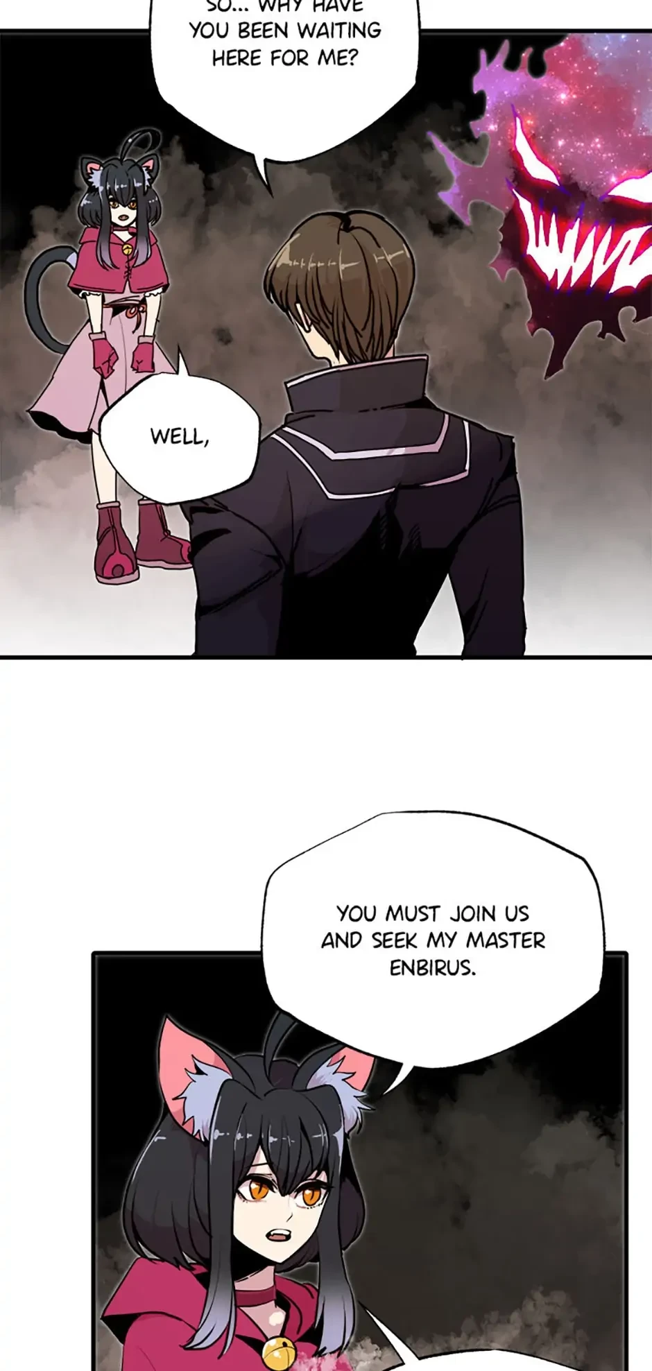 Returning With Absolutely Nothing Chapter 55 - 10