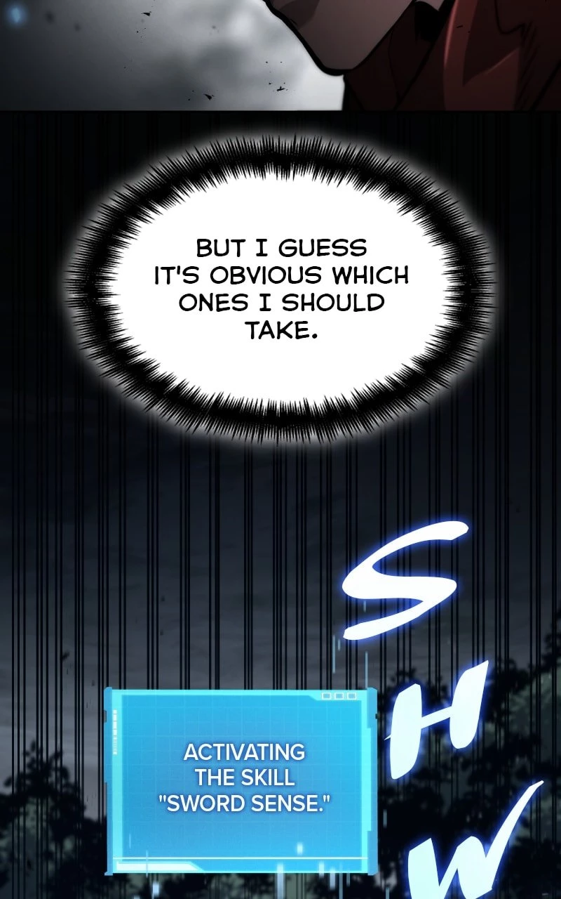 Boundless Ascension Chapter 77 - 45