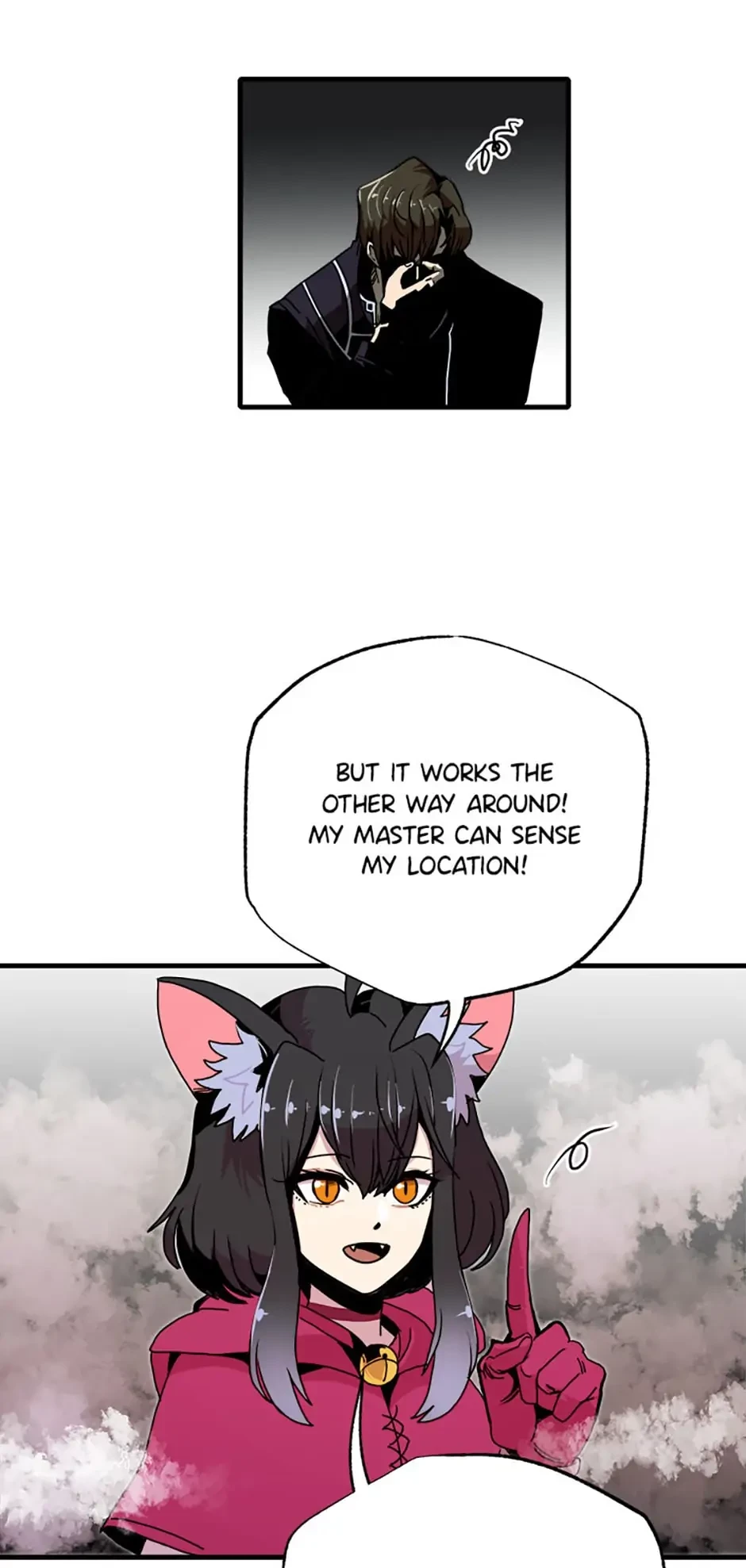 Returning With Absolutely Nothing Chapter 55 - 12