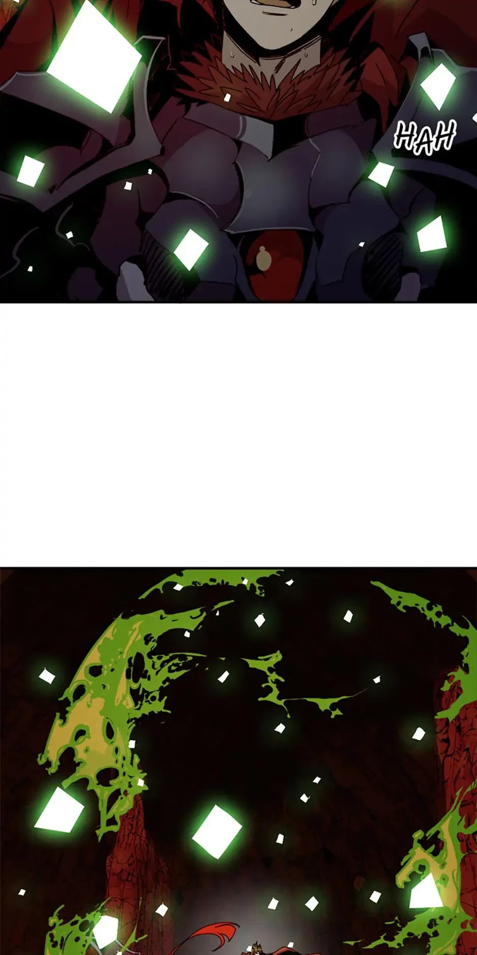 Returning With Absolutely Nothing Chapter 61 - 86
