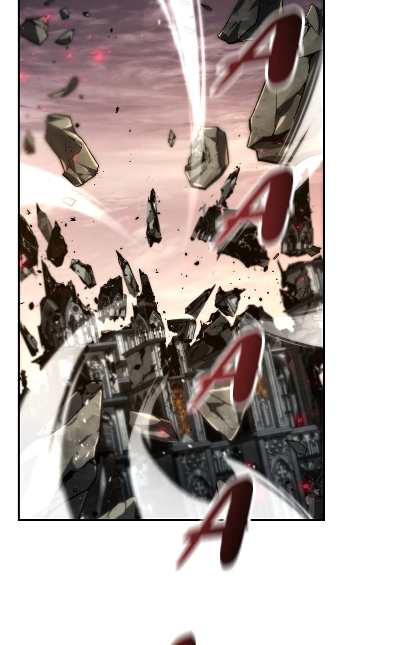 Boundless Ascension Chapter 78 - 123