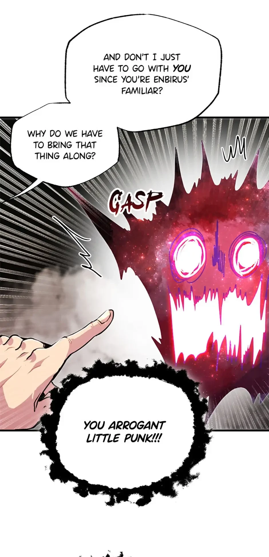Returning With Absolutely Nothing Chapter 55 - 14