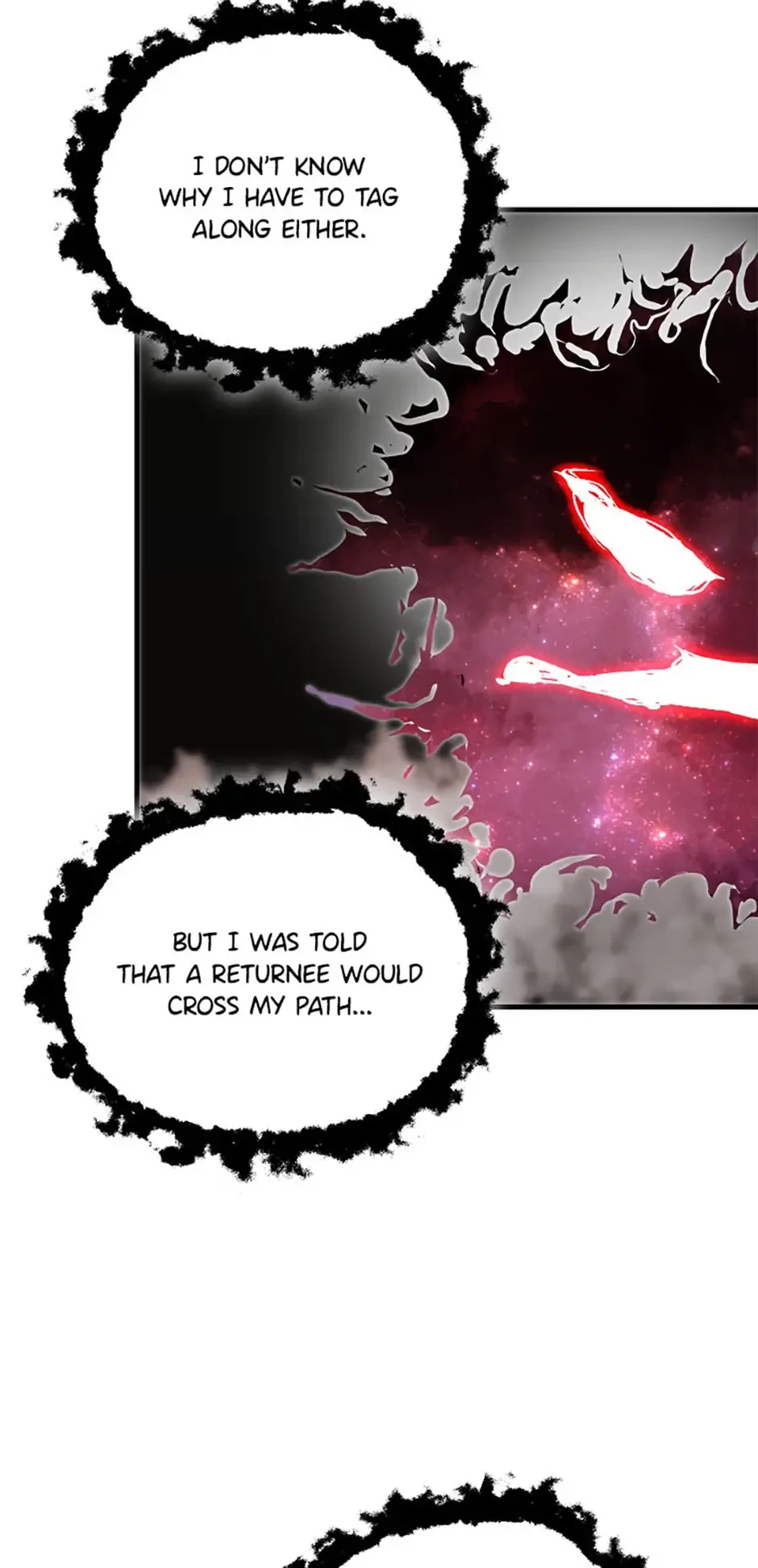 Returning With Absolutely Nothing Chapter 55 - 15