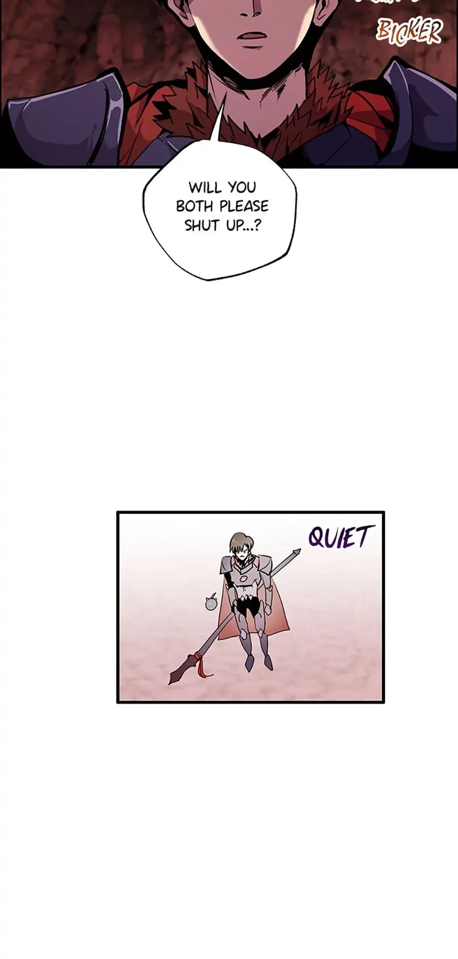 Returning With Absolutely Nothing Chapter 57 - 42