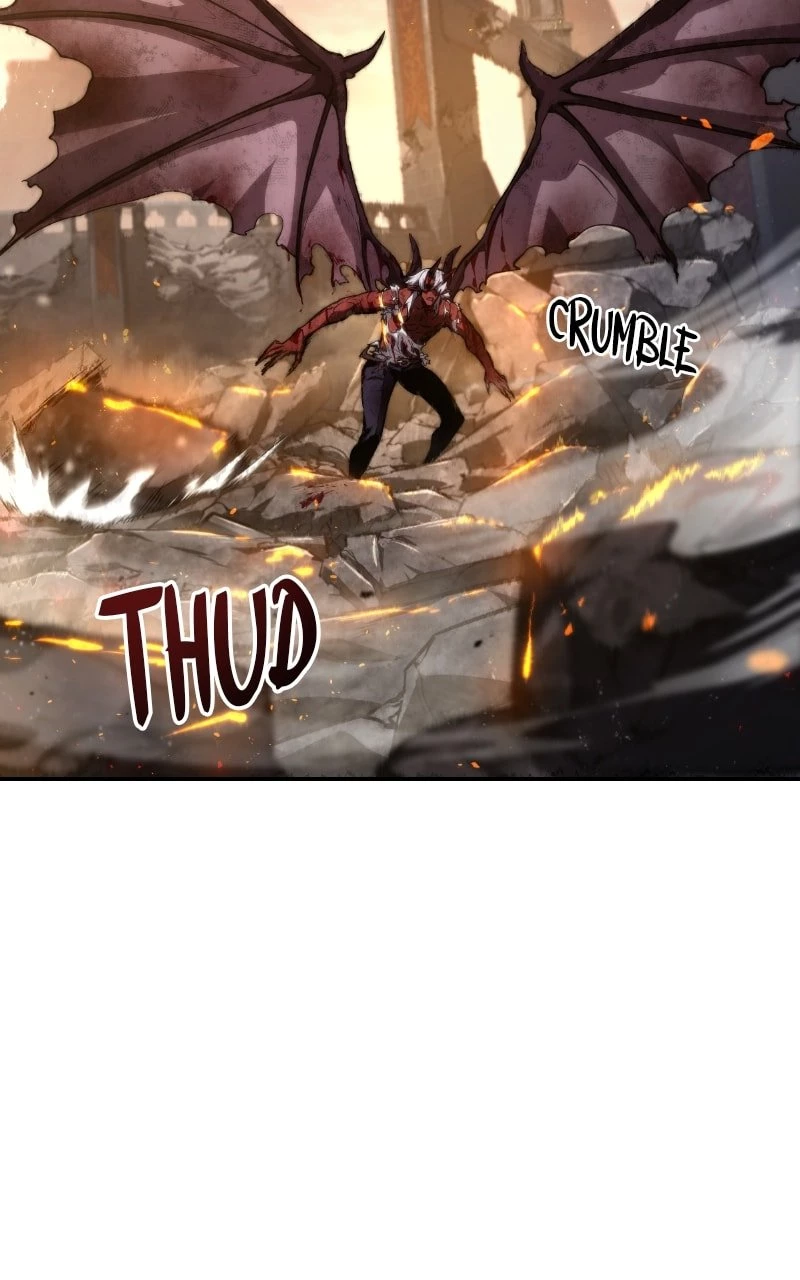 Boundless Ascension Chapter 78 - 126
