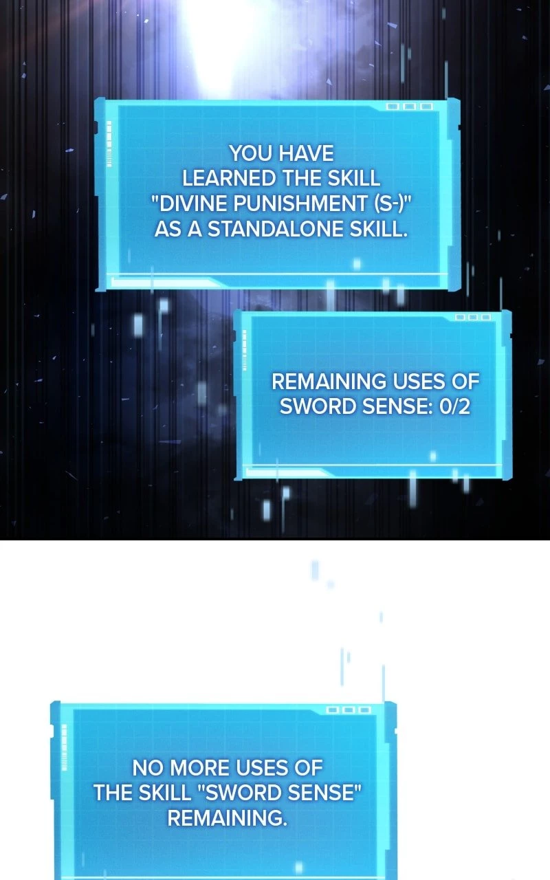 Boundless Ascension Chapter 77 - 50