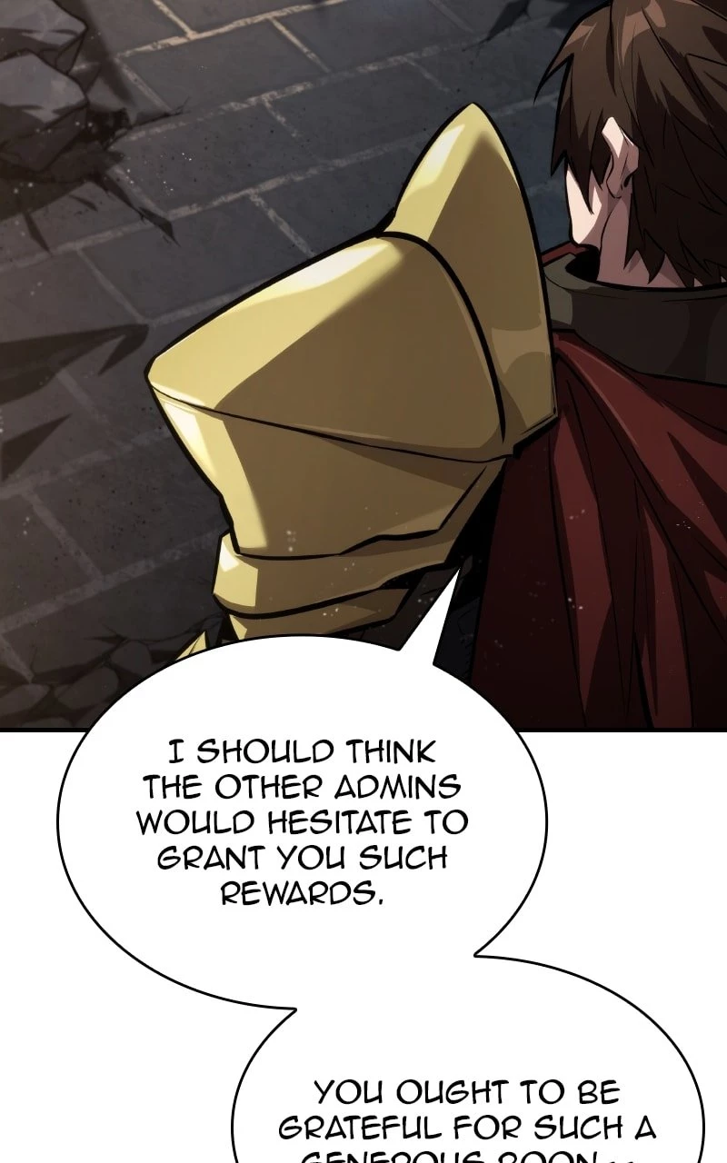 Boundless Ascension Chapter 79 - 133
