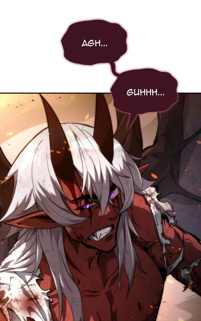 Boundless Ascension Chapter 78 - 127