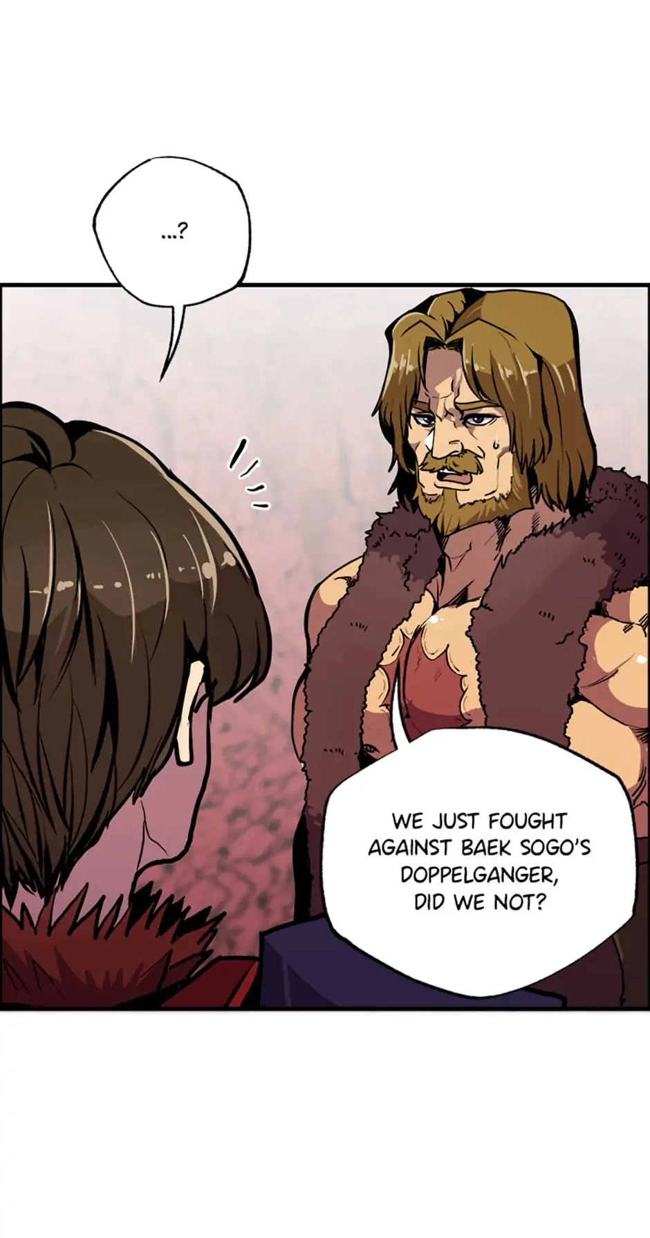 Returning With Absolutely Nothing Chapter 57 - 44