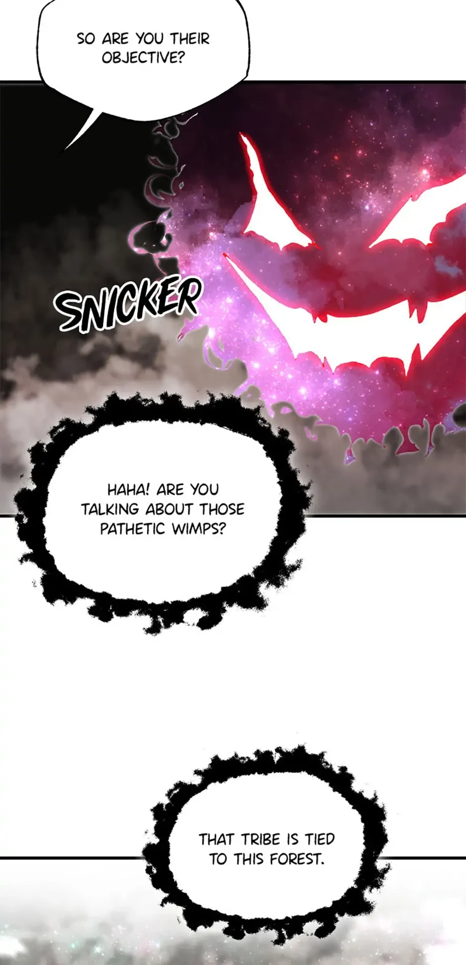 Returning With Absolutely Nothing Chapter 55 - 17