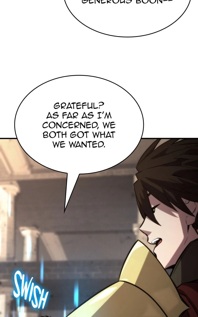 Boundless Ascension Chapter 79 - 134
